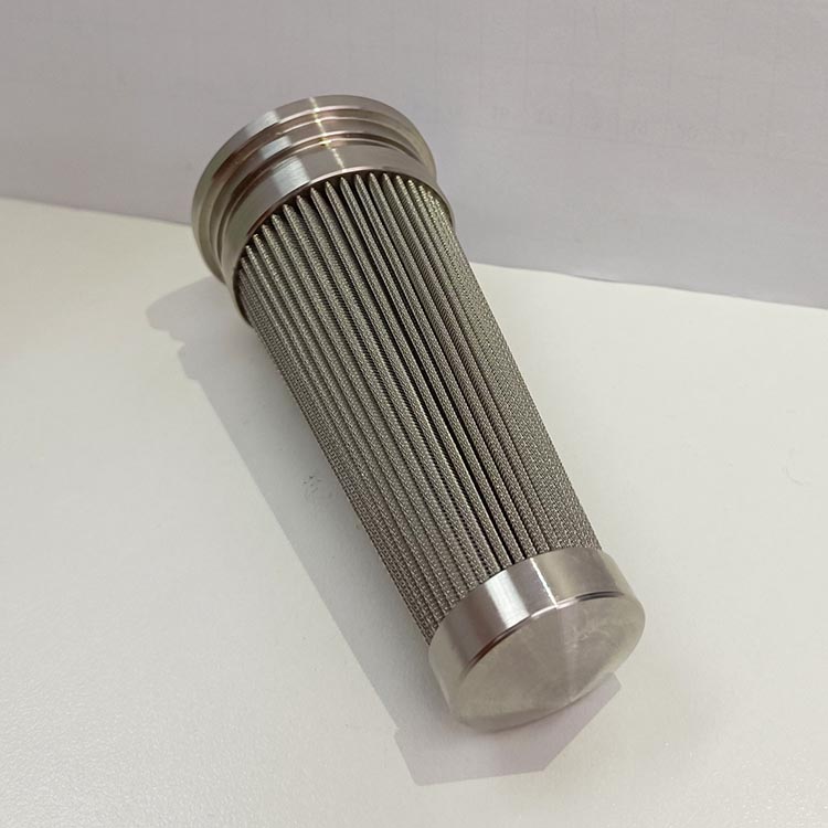 小松挖掘機液壓泵錐形濾芯_http://m.golfflog.com.cn_產品中心_第3張