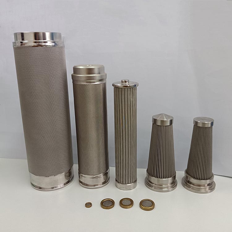 小松挖掘機液壓泵錐形濾芯_http://m.golfflog.com.cn_產品中心_第6張