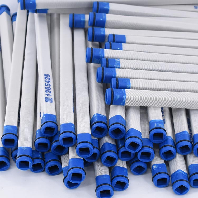 船舶BOLL主機蠟燭式濾芯_http://m.golfflog.com.cn_工程機械濾芯_第3張