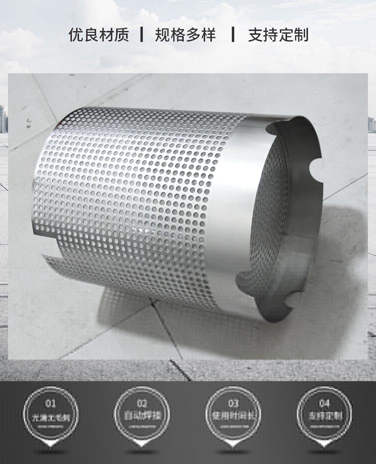 食品制藥行業微孔濾芯_http://m.golfflog.com.cn_不銹鋼濾筒_第4張