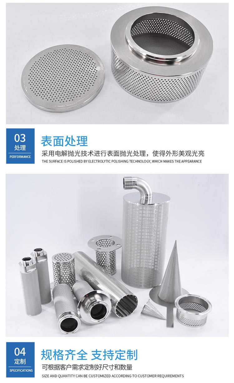 食品制藥行業微孔濾芯_http://m.golfflog.com.cn_不銹鋼濾筒_第7張