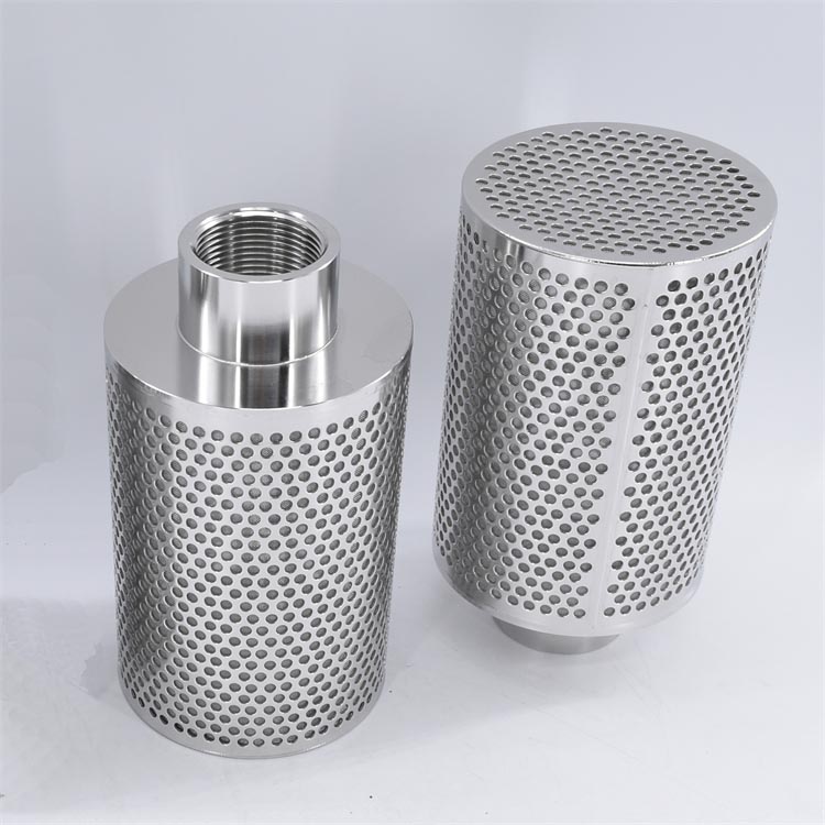 食品漿料渣液分離濾芯_http://m.golfflog.com.cn_不銹鋼濾筒_第1張