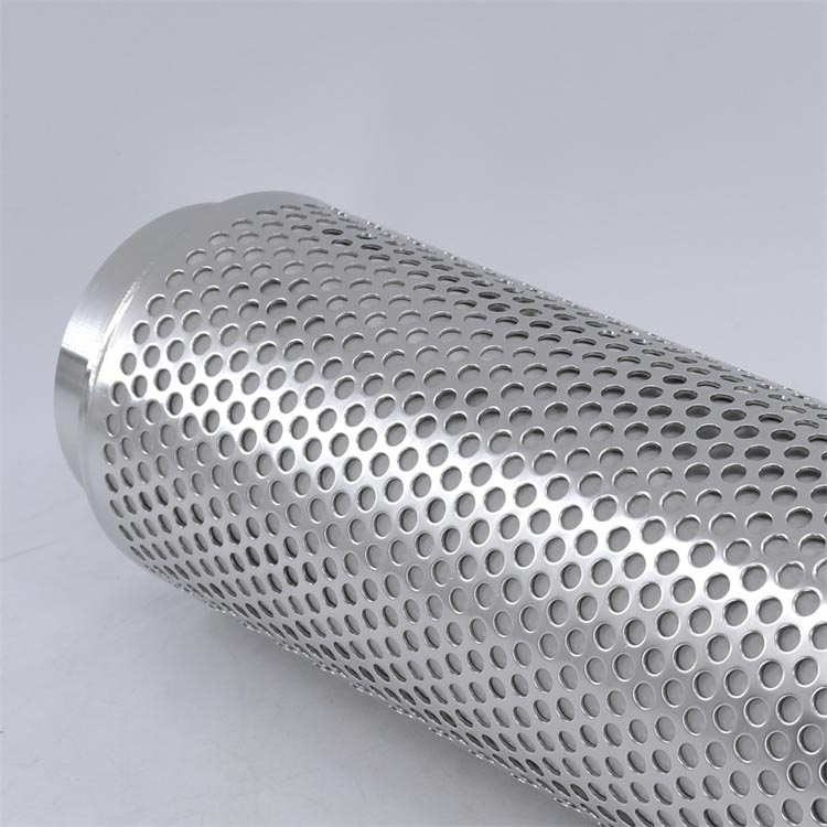 食品漿料渣液分離濾芯_http://m.golfflog.com.cn_不銹鋼濾筒_第3張