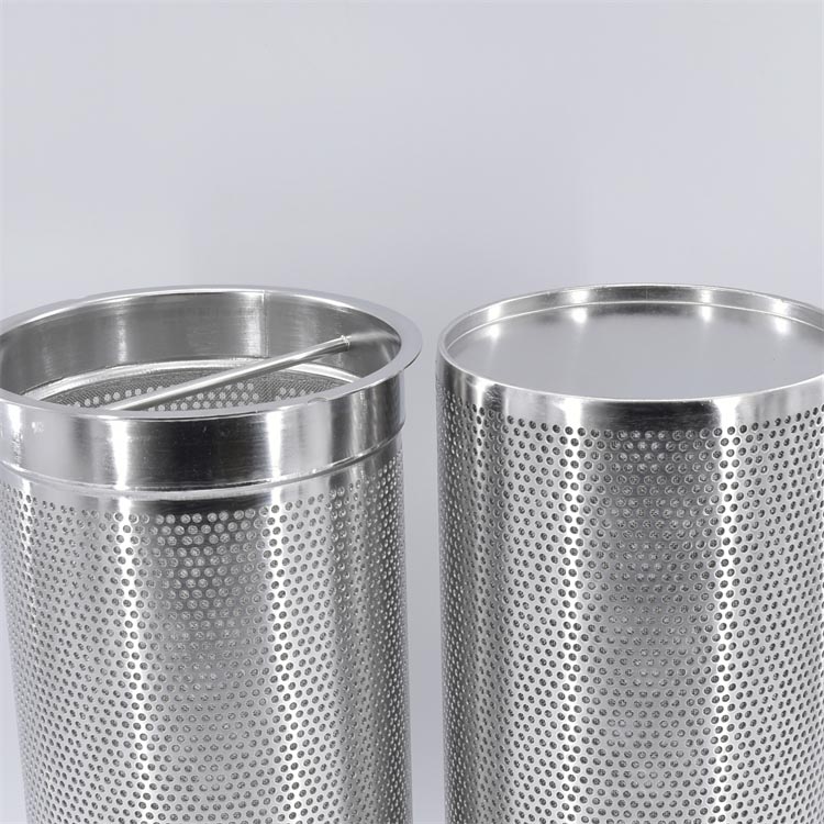 漿料油漆膠水濾網(wǎng)_http://m.golfflog.com.cn_不銹鋼濾筒_第2張