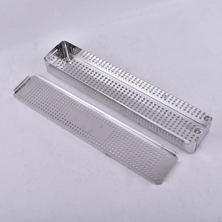 腹腔鏡器械消毒盒_http://m.golfflog.com.cn_不銹鋼編織網類_第2張