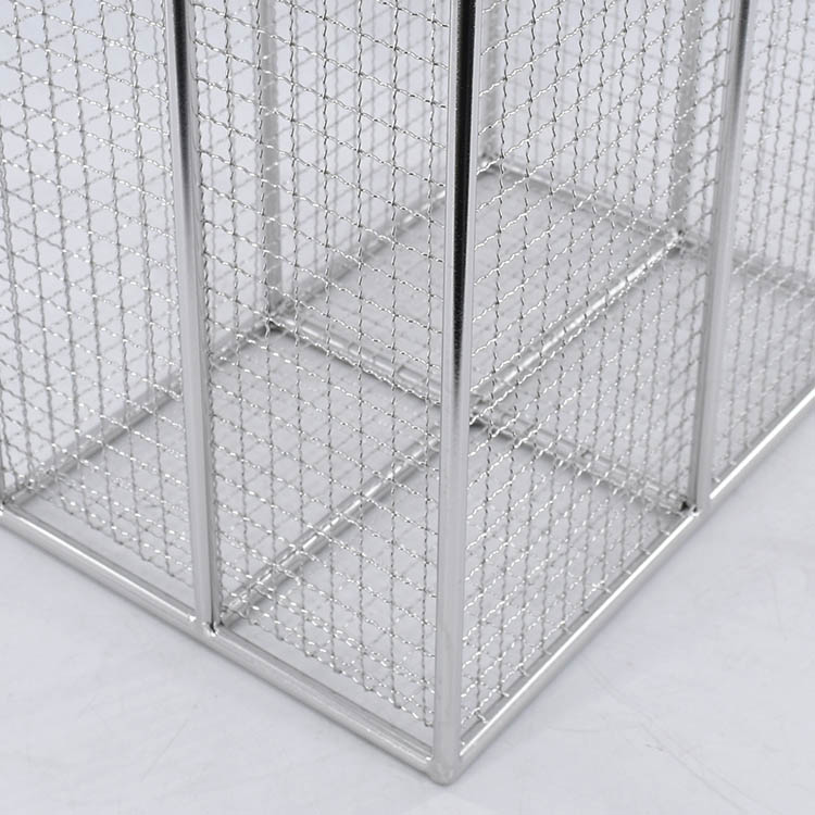 機械設備電子元件防護罩_http://m.golfflog.com.cn_不銹鋼編織網(wǎng)類_第2張