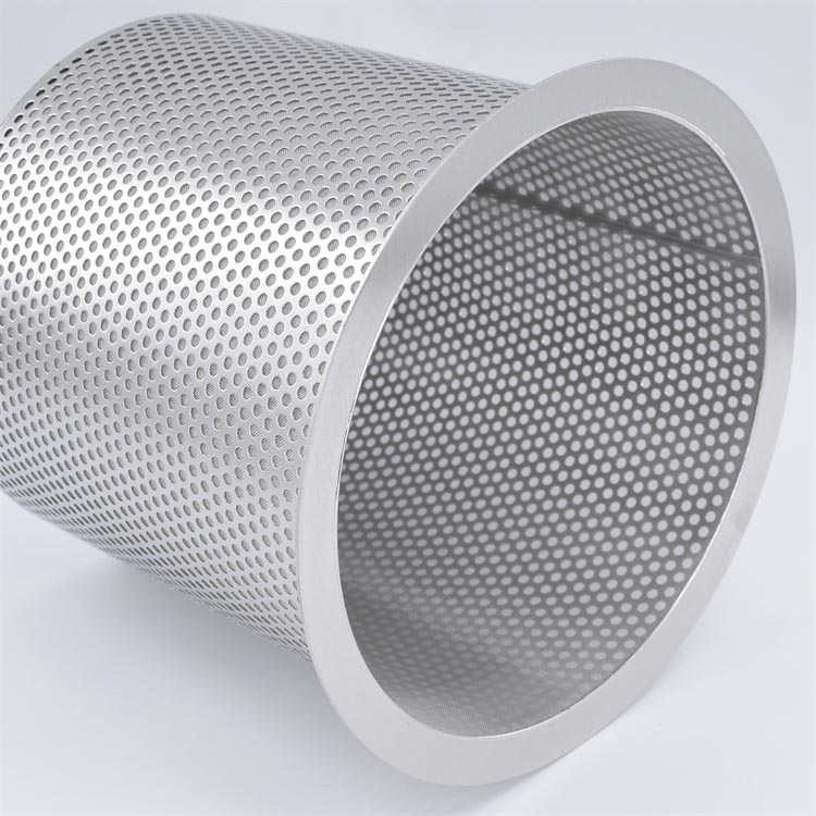 大流量工業漿料過濾筒_http://m.golfflog.com.cn_不銹鋼濾筒_第1張