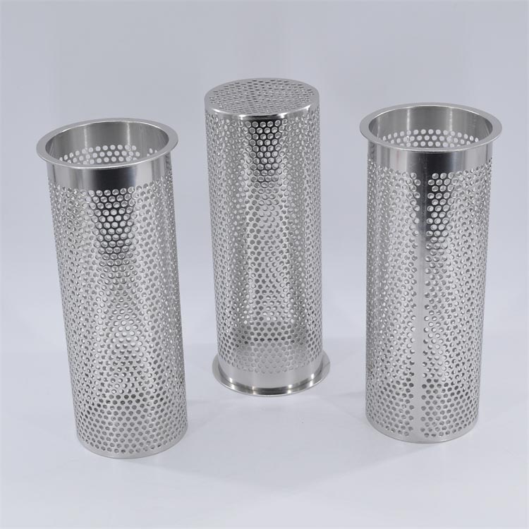 酒廠酒糟過濾筒 白酒澄清_http://m.golfflog.com.cn_不銹鋼濾筒_第1張