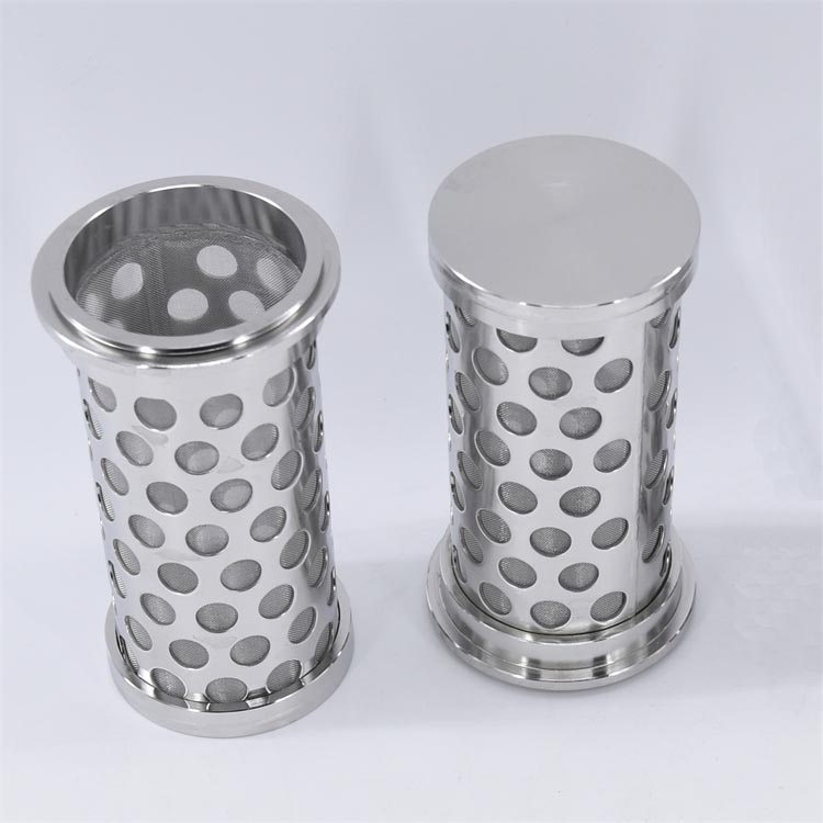 航空燃油濾芯_http://m.golfflog.com.cn_不銹鋼濾筒_第1張