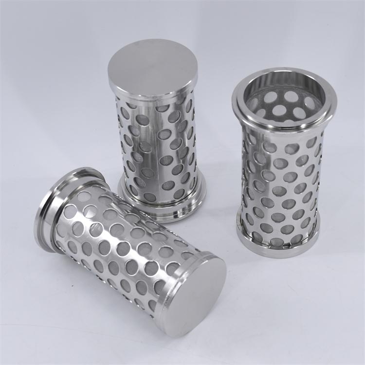 航空燃油濾芯_http://m.golfflog.com.cn_不銹鋼濾筒_第2張