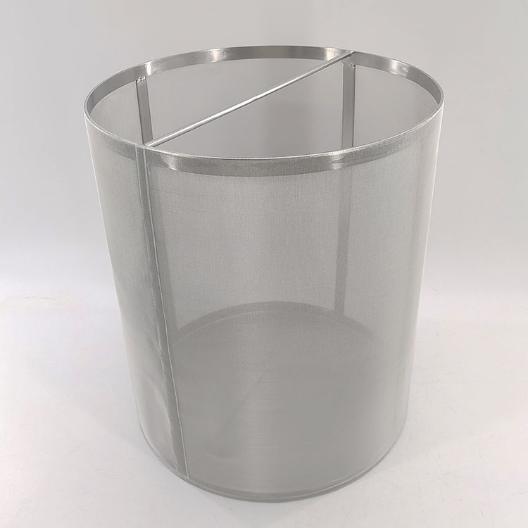 大流量不銹鋼編織網(wǎng)筒_http://m.golfflog.com.cn_不銹鋼編織網(wǎng)類_第1張