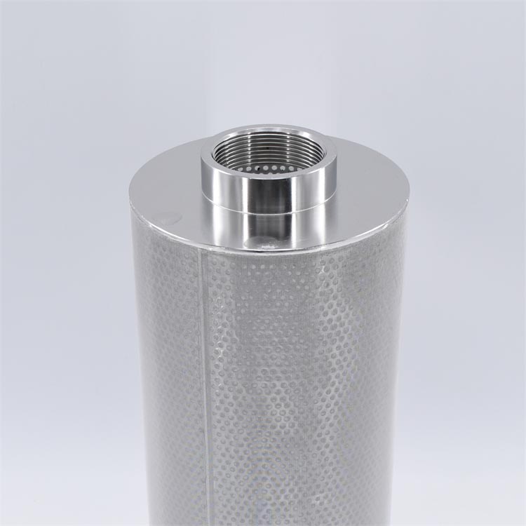 化工溶劑過濾網(wǎng) 透氣防護(hù)罩_http://m.golfflog.com.cn_不銹鋼濾筒_第2張