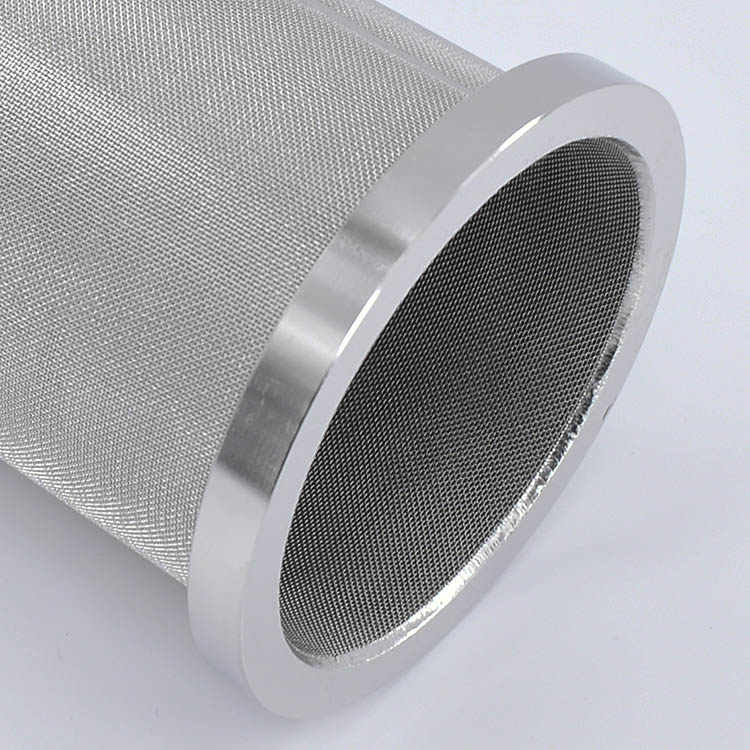 大流量燒結氈過濾筒_http://m.golfflog.com.cn_產品中心_第1張