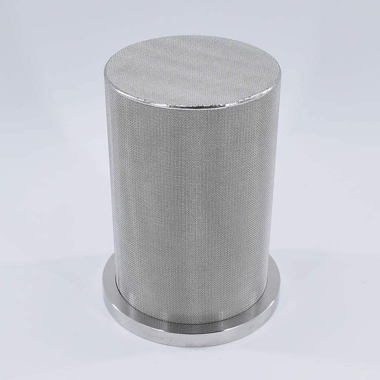 大流量燒結氈過濾筒_http://m.golfflog.com.cn_產品中心_第2張