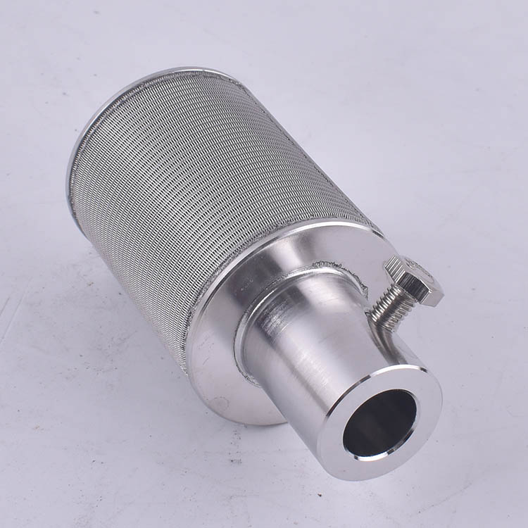 25微米液壓油過濾燒結氈濾芯_http://m.golfflog.com.cn_產品中心_第1張