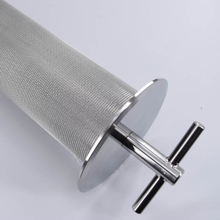 不銹鋼燒結氈濾芯_http://m.golfflog.com.cn_產品中心_第1張