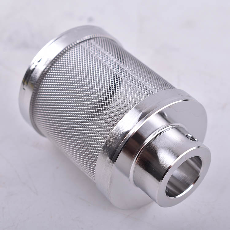 不銹鋼鋼板網濾芯_http://m.golfflog.com.cn_不銹鋼濾筒_第2張