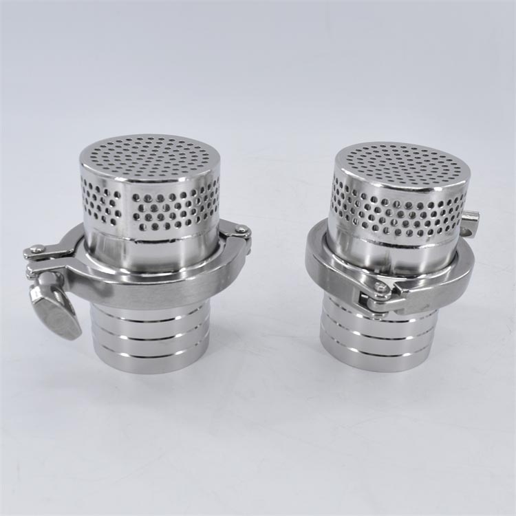 快卡式?jīng)_孔濾筒_http://m.golfflog.com.cn_不銹鋼濾筒_第1張