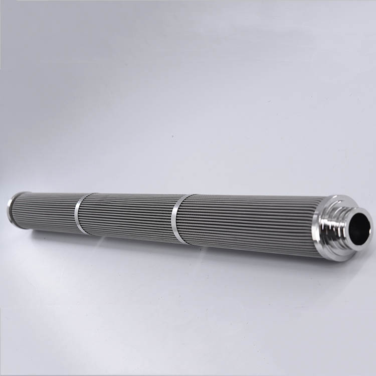 快插式金屬折疊濾芯_http://m.golfflog.com.cn_不銹鋼折疊濾芯_第1張