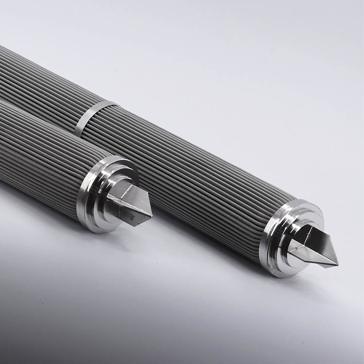 快插式金屬折疊濾芯_http://m.golfflog.com.cn_不銹鋼折疊濾芯_第2張