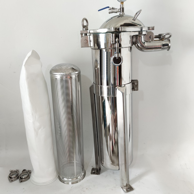 袋式過濾器 龜背式過濾器 多袋式過濾器_產品中心_第3張_河北環正過濾器械有限公司 袋式過濾器 龜背式過濾器 多袋式過濾器_http://m.golfflog.com.cn_產品中心_第3張