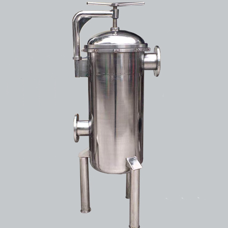 小流量保安過濾器_http://m.golfflog.com.cn_不銹鋼過濾器_第3張