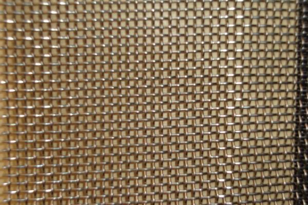 如何有效的清潔不銹鋼篩網？_http://m.golfflog.com.cn_常見問題_第1張