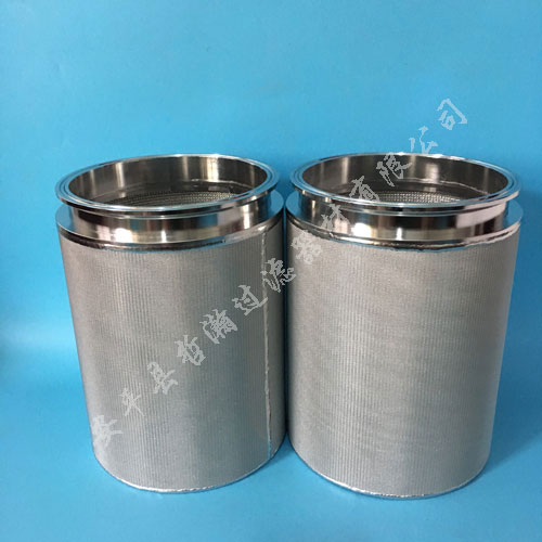 不銹鋼燒結網濾芯有哪些特點_http://m.golfflog.com.cn_新聞資訊_第1張