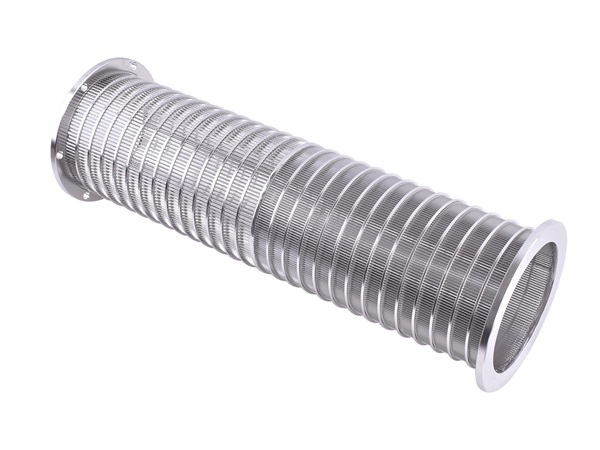 牛糞固液分離機篩網