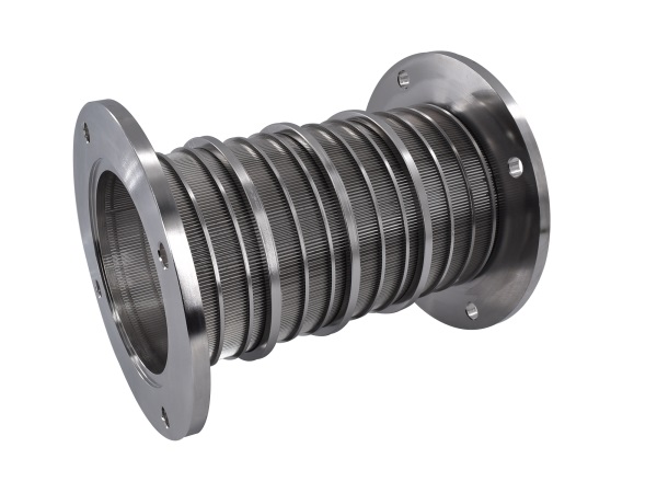 固液分離設備濾網