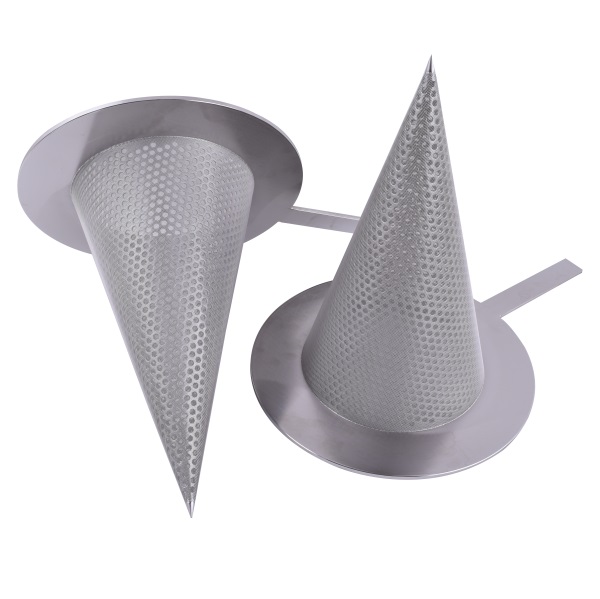 錐形過濾網(wǎng)