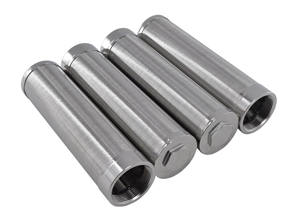 刮刀過濾器篩筒_http://m.golfflog.com.cn_不銹鋼楔形絲篩網_第2張