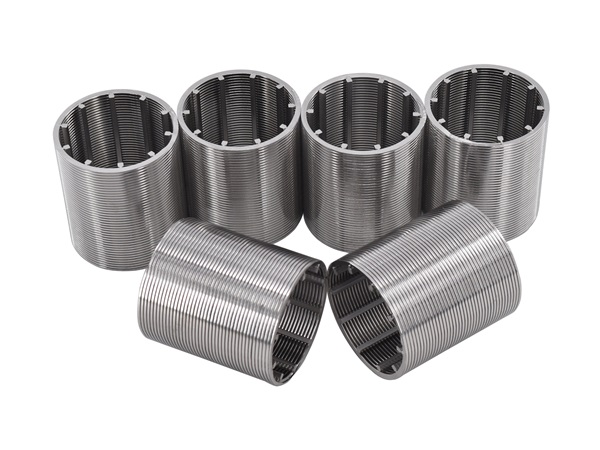 楔形網(wǎng)篩筒_http://m.golfflog.com.cn_不銹鋼楔形絲篩網(wǎng)_第2張