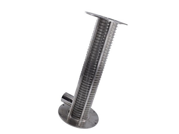 固液分離機篩網_http://m.golfflog.com.cn_不銹鋼楔形絲篩網_第2張