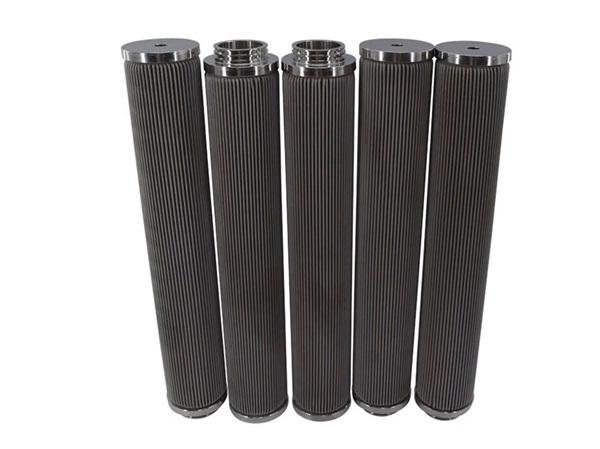 甲醇過濾器濾芯_http://m.golfflog.com.cn_不銹鋼折疊濾芯_第2張