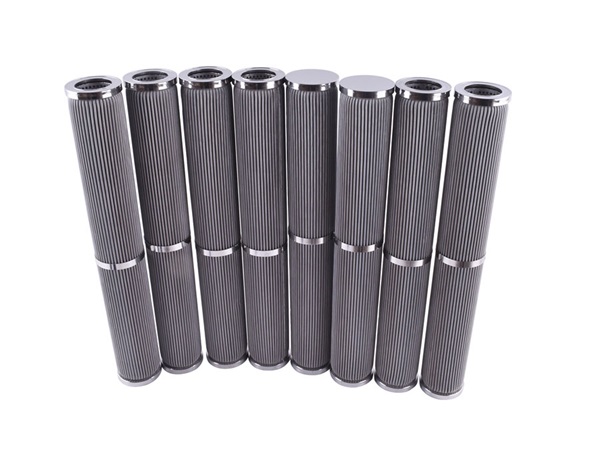 甲醇過濾器濾芯_http://m.golfflog.com.cn_不銹鋼折疊濾芯_第3張