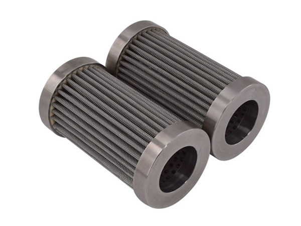 石墨粉塵濾網(wǎng)_http://m.golfflog.com.cn_不銹鋼折疊濾芯_第2張