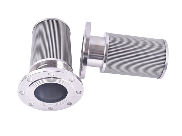 高壓過濾站濾芯_http://m.golfflog.com.cn_不銹鋼折疊濾芯_第2張