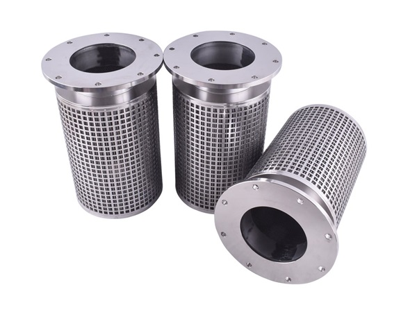 高壓過濾站濾芯_http://m.golfflog.com.cn_不銹鋼折疊濾芯_第3張