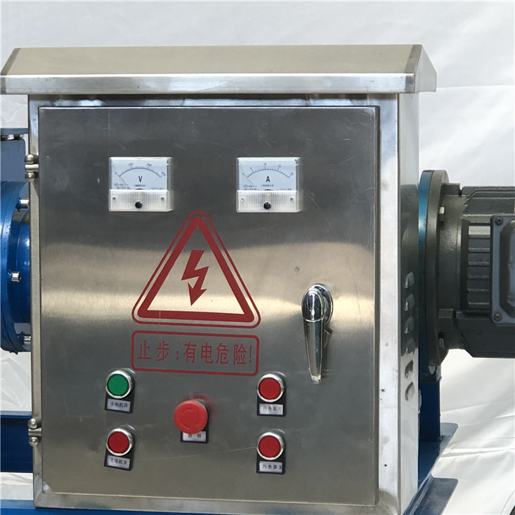 固液分離機_http://m.golfflog.com.cn_不銹鋼楔形絲篩網(wǎng)_第2張