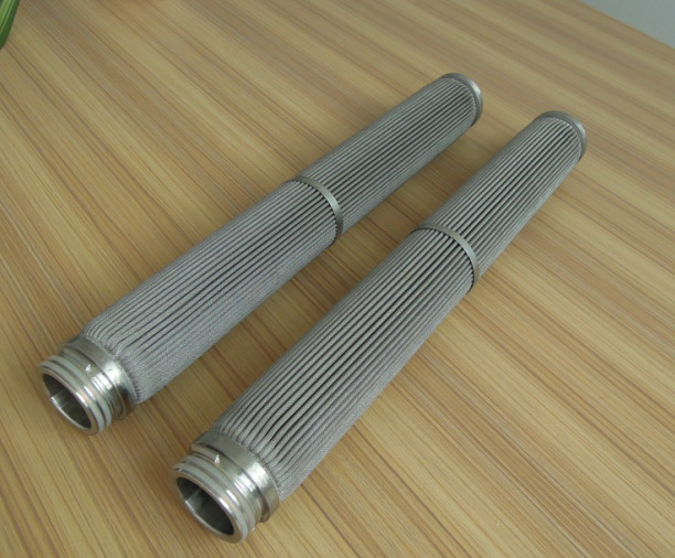 正確保養不銹鋼濾芯應該怎么做?_http://m.golfflog.com.cn_常見問題_第1張