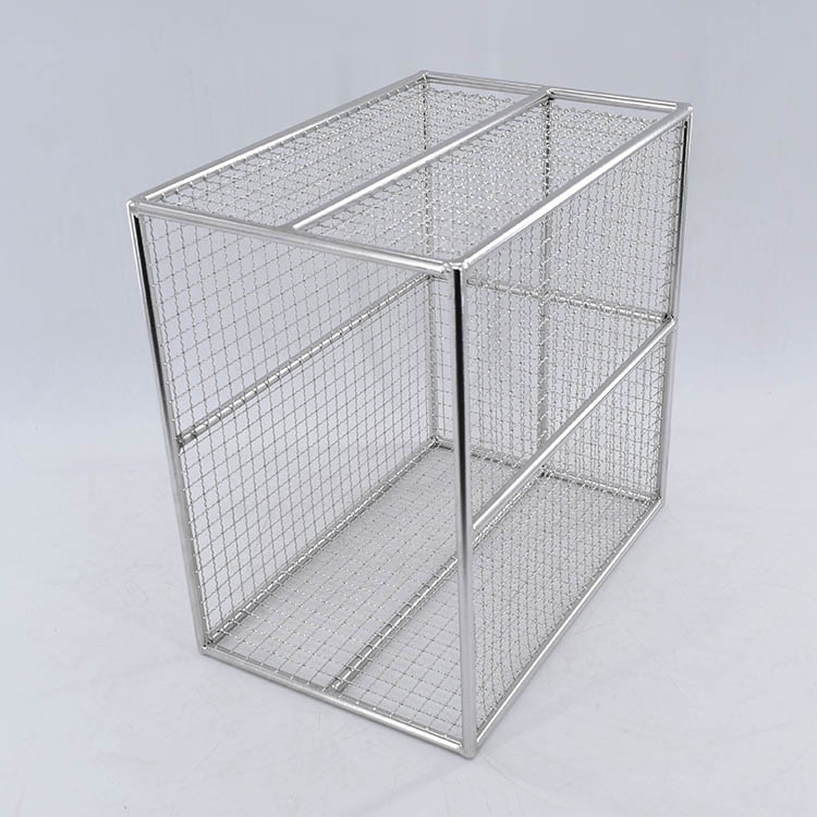 機械設(shè)備電子元件防護罩