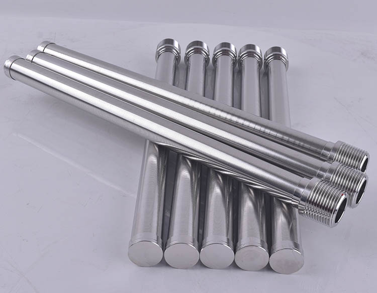 樹脂捕捉器濾芯