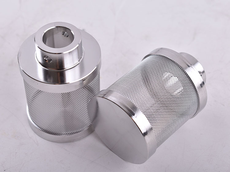 不銹鋼鋼板網(wǎng)濾芯