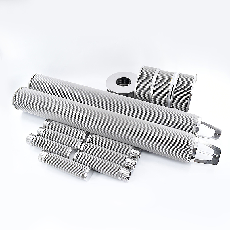 衛生級過濾器簡單介紹