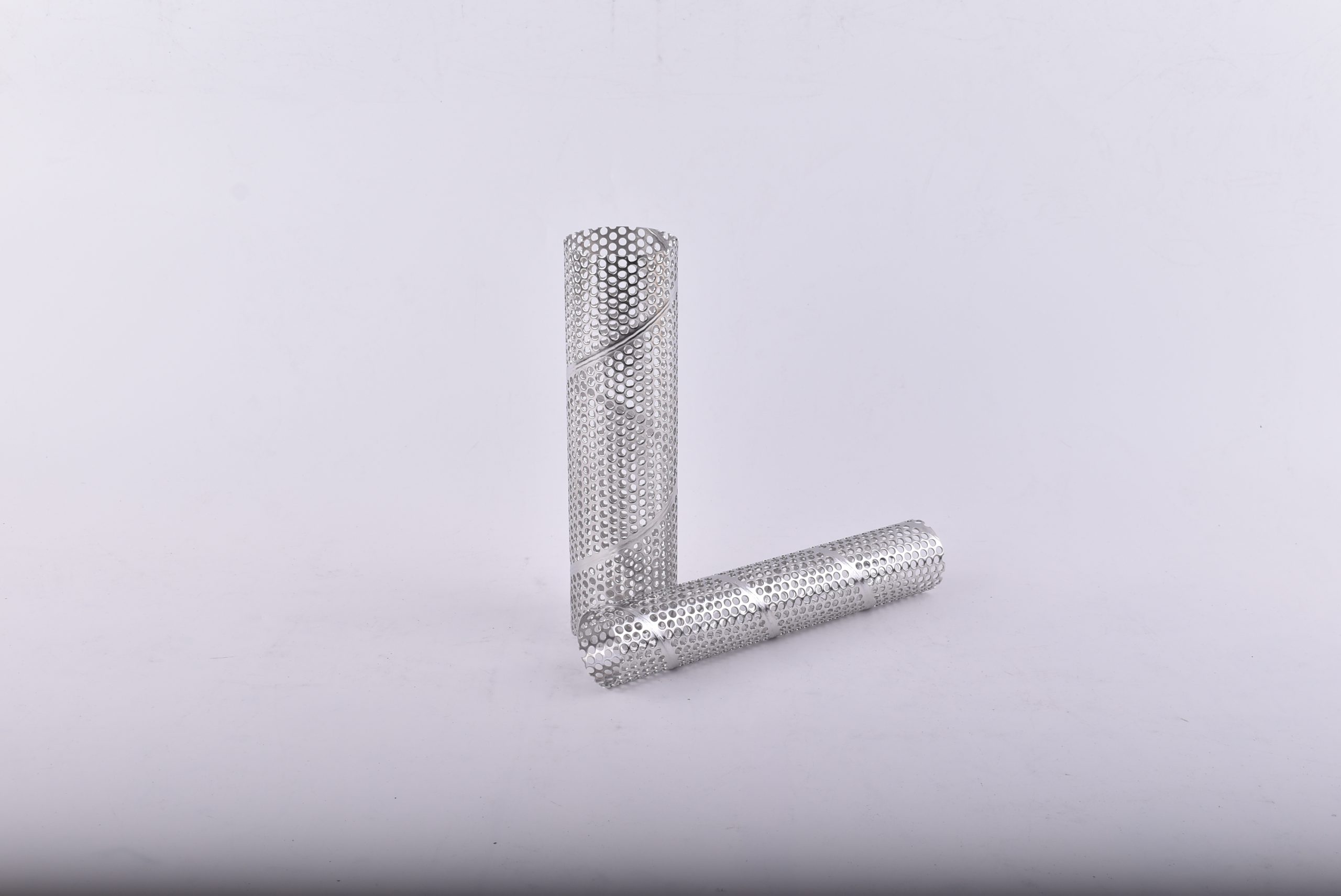 為什么選擇我們的燒結網